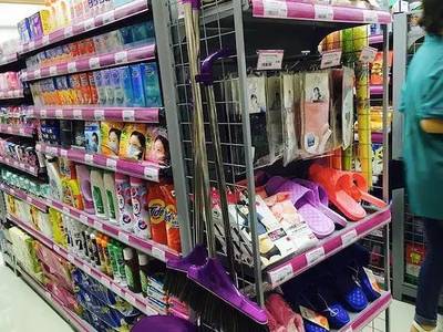 王府井愛便利殺入北京便利店市場，能否后來居上？