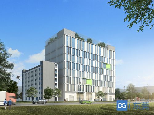 橫瀝鎮迎來產業新動力 星澤日用品多功能高效型產品增資擴產項目，預計年產值約2.1億元