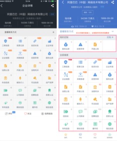啟信寶首開(kāi)企業(yè)征信私人訂制服務(wù)，讓信用查詢更便捷